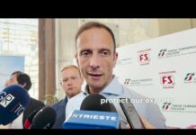 Trump’s Tariffs Could Cost Friuli Venezia Giulia €1 Billion, Italian Officials Warn