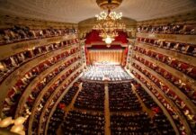 La Scala Reinstates Dress Code, No Refunds for Rule Violations