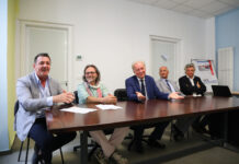 Trieste Opens New Center for Disability Services, Highlighting Collaboration