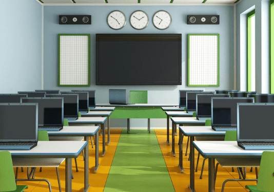 Trieste Expands Air Conditioning in Child Care Centers as Summers Grow Hotter
