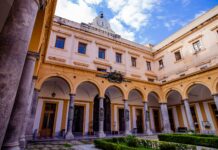 University of Palermo Distances Itself From Law Professor’s Remarks on Jews
