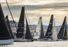 Barcolana Approaches 600 Entrants as Registrations Open for New Races
