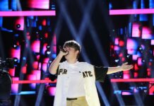 Hip-Hop Headliner Luchè to Perform at Monfalcone’s Generation Young Festival