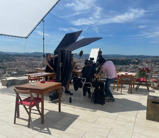 Two Friuli Venezia Giulia Productions Selected for Sarajevo Film Festival