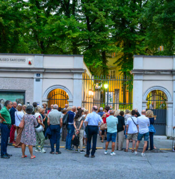 Trieste’s DaDaDù Festival Brings Circus, Music and Storytelling to Museum Gardens