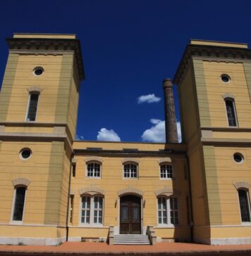 Trieste Opens Historic Hydrodynamic and Electrical Stations for Free December Tours
