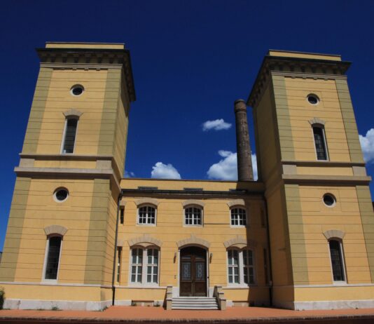 Trieste Offers Free Guided Tours of Historic Porto Vecchio Power Sites