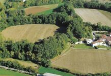 Young People Help Bring Puccini’s Turandot to Life in Friuli