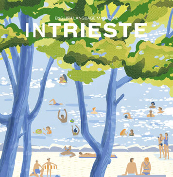 InTrieste Magazine – Summer 2025 Issue
