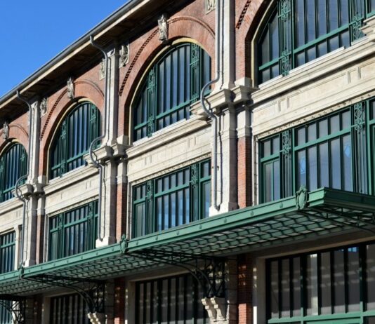 Trieste Unveils New Vision for Salone degli Incanti