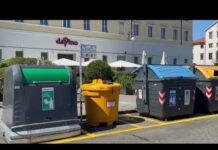 Trieste Doubles Waste Oil Collection Points After Successful First Year