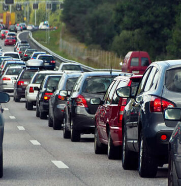 Highway Closure in Slovenia Creates Long Delays at Italian Border