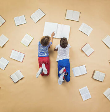 “Giocoleggiamo?”: Children’s Workshops at Ubik Bookstore