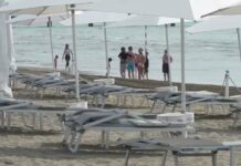 Friuli Venezia Giulia Beaches Defy National Trend of Decline