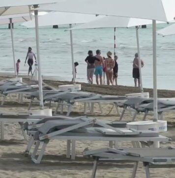 Friuli Venezia Giulia Beaches Defy National Trend of Decline