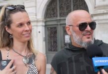 In Italy, a More Forgiving View on Infidelity?