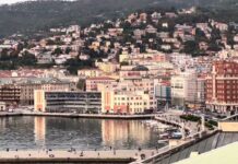 Yellow Weather Alert Extended in Friuli Venezia Giulia