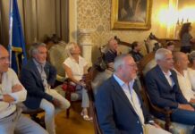 Offshore Sailing Championship Debuts in Trieste