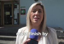 FVG Begins Work on New Cycle Path Linking Trieste and Venice