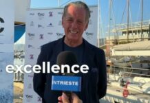 Trieste Hosts Inaugural Italian Offshore Sailing Championship