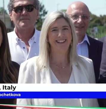 Friuli Venezia Giulia in Focus: This Week’s Key Developments