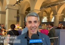 Despar Nord Opens New Store in Trieste’s Historic Piazza di Cavana