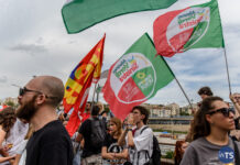 Italy Faces Nationwide Strike as Thousands Prepare to March in Trieste