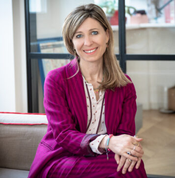 Interview with Anna Vitaliani: A Journalist’s Journey from Trieste to Paris, Rome, and Beyond