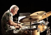 A Jazz Legend Brings His Sound to Trieste