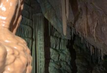 From Trike Journeys to the Depths of the Karst: The New Challenge of Pietro Rosenwirth