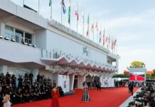 Jim Jarmusch Wins Golden Lion at Venice Film Festival