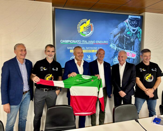 natisone enduro championship