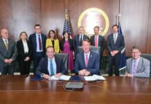 Virginia Delegation and U.S. Firms Visit Friuli Venezia Giulia to Boost Trade Ties