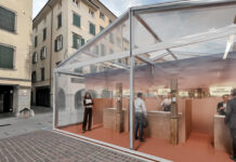 Udine to Host Regional Food and Wine Showcase in October