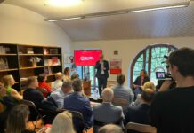 In Trieste, Free Housing Expands for Families of Young Patients