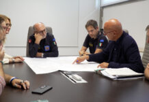 After Heavy Rains, Lignano Sabbiadoro Begins Recovery With Regional Support