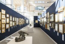 Trieste Launches Tolkien-Inspired Workshop for Teen Readers