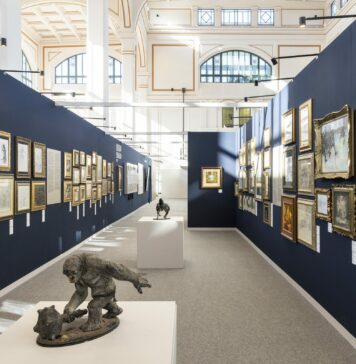 Exploring Middle-earth — and Ourselves — in Trieste