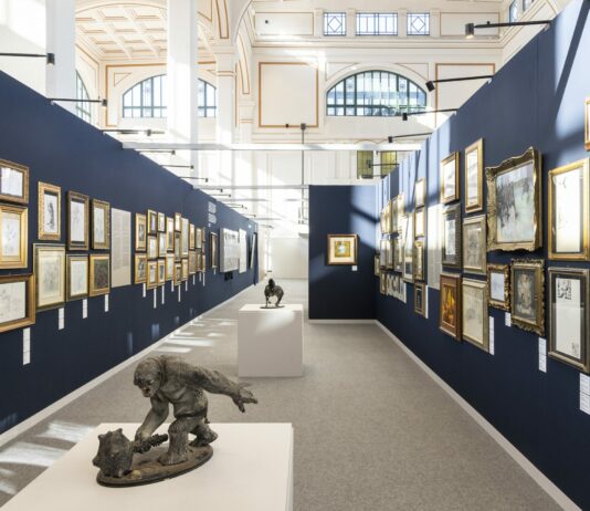 Exploring Middle-earth — and Ourselves — in Trieste