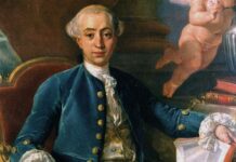 In Trieste, Two Exhibitions Mark Casanova’s 300th Birthday