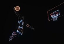 Trieste Prepares for Drone Light Show With Traffic Restrictions