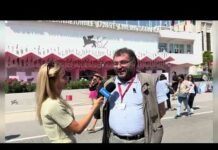 At Venice Film Festival, Friuli Venezia Giulia Takes the Spotlight