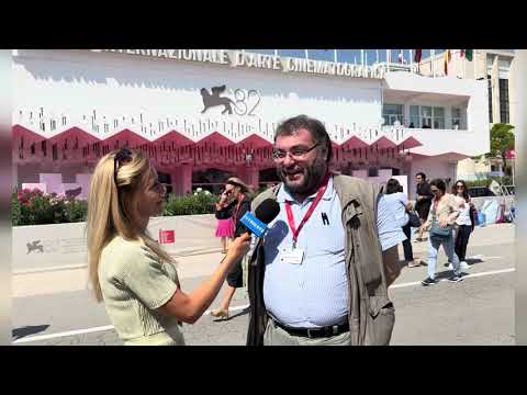 At Venice Film Festival, Friuli Venezia Giulia Takes the Spotlight