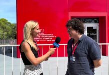 At Venice Film Festival, Friuli Venezia Giulia Steps Into the Spotlight