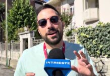 A Taste of Trieste at the Venice Film Festival