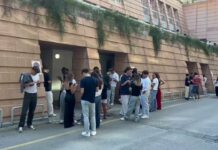 At University of Trieste, Medical Hopefuls Begin Studies Without Entrance Exam