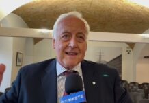 Historic Car Rally to Traverse Italy From Sanremo to Trieste