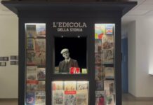 In Trieste, a Year-Old Literary Museum Draws 52,000 Visitors