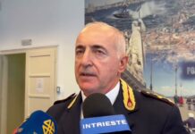 Italy Reports Hundreds of Arrests on Slovenian Border Since 2023