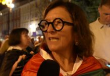 Hundreds Rally Across Friuli Venezia Giulia in Support of Gaza